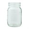 Pearl Sunny Cap Original Jar voor inmaken wecken en voorraad 500 ml Pearl 