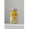 Pearl Sunny Cap Original Jar voor inmaken wecken en voorraad 1000 ml Pearl 