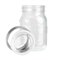 Pearl Sunny Cap Original Jar wecken of voorraadpot 500 ml Pearl 