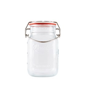 Pearl Mariposa Jar fermenteren of voorraadpot Pearl 