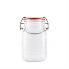 Pearl Mariposa Jar fermenteren of voorraadpot Pearl 