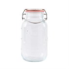 Pearl Mariposa Jar fermenteren of voorraadpot Pearl 