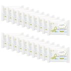 Voordeel Babydoekjes Biokatoen Plasticvrij Biologisch Afbreekbaar 1040 stuks Simply Gentle