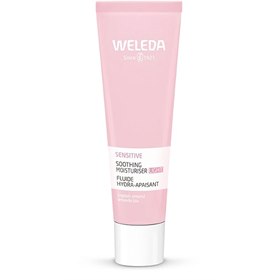 Sensitive Hydraterende Gezichtscreme Amandel Light Weleda