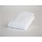 Sale 60x120 Kinderhoeslaken Jersey Biologisch Katoen Pure White Yumeko