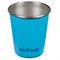 Tweedekans 3 x Gekleurde RVS Pint Cup Beker 296 ml Klean Kanteen