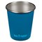 Tweedekans 3 x Gekleurde RVS Pint Cup Beker 296 ml Klean Kanteen