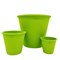 Plantenpot Natuurrubber Plasticvrij Small Fair Zone