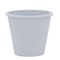 Fair Zone Plant Pot RUBIPOT Small Grijs