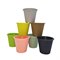 Plantenpot Natuurrubber Plasticvrij Small Fair Zone