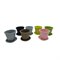 Plantenpot Schotel Natuurrubber Plasticvrij Medium Fair Zone