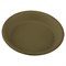 Plant Pot Coaster Medium Olijfgroen Fair Zone