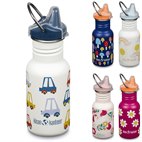 Kid Kanteen Sippy Narrow Classic TVS Tuitbeker 355 ml Klean Kanteen