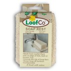 Natuurlijke Zeephouder van Loofah LoofCo