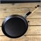 Crepe Pan Plaatstaal Zonder Teflon 28 cm Netherton Foundry