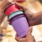 Gekleurde RVS Pint Cup Beker 296 ml Set van 4 Klean Kanteen