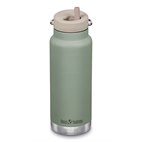 Thermosfles TKWide RVS 945 ml Lekdicht met Twist Cap Klean Kanteen