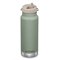 Thermosfles TKWide RVS 945 ml Lekdicht met Twist Cap Klean Kanteen