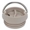 Klean Kanteen Cafe Cap voor TKWide Drinkfles Taupe Klean Kanteen