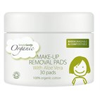 3 in 1 Verzorgingsdoekjes Biokatoen 25 stuks Simply Gentle