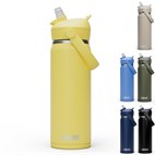 Camelbak Thrive Flip Straw RVS Thermosfles 600 ml CamelBak
