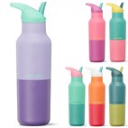 RVS Thermosfles Lekdicht met Flip Seal Cap - Rise Classic 473 ml Klean Kanteen