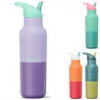 RVS Thermosfles Lekdicht met Flip Seal Cap - Rise Classic 473 ml Klean Kanteen