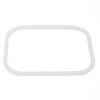 This is Green Reserve Ring voor RVS Broodtrommel 17x12 Green Jump