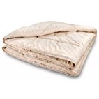 Zomerdekbed Wol 300 gr-m2