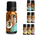 Biologische Etherische Olie 10 ml Terra Gaia