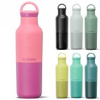 RVS Thermosfles Lekdicht met Arch Loop Cap - Rise Classic 590 ml Klean Kanteen