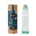 Pearl Bottle Wild Glass 700 ml Pearl Jars