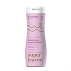 Attitude Super Leaves Textured Hair Shampoo 473 ml Attitude