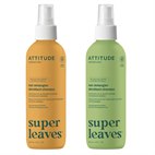 Anti-klit Spray Super Leaves 240 ml Attitude