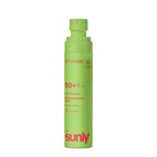 Natuurlijke Kinderzonnebrand Spray SPF50 Nano-vrij 75 ml Watermelon Coconut Attitude